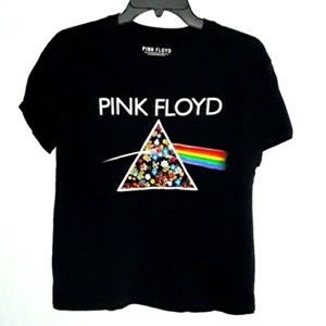 Pink Floyd Tee